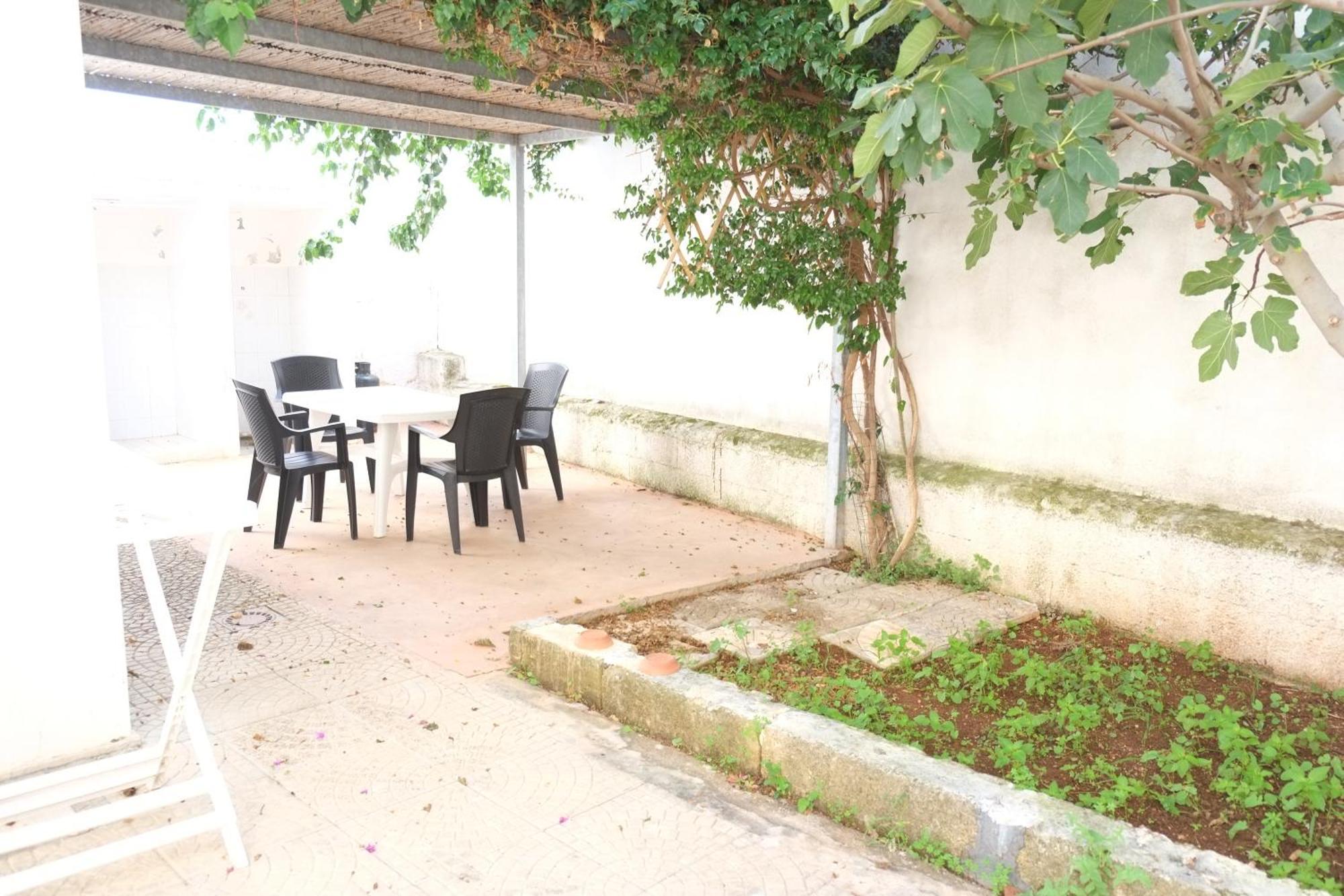 Case Al Mare In Salento - Bilocale B9 Santa Maria di Leuca Exterior foto