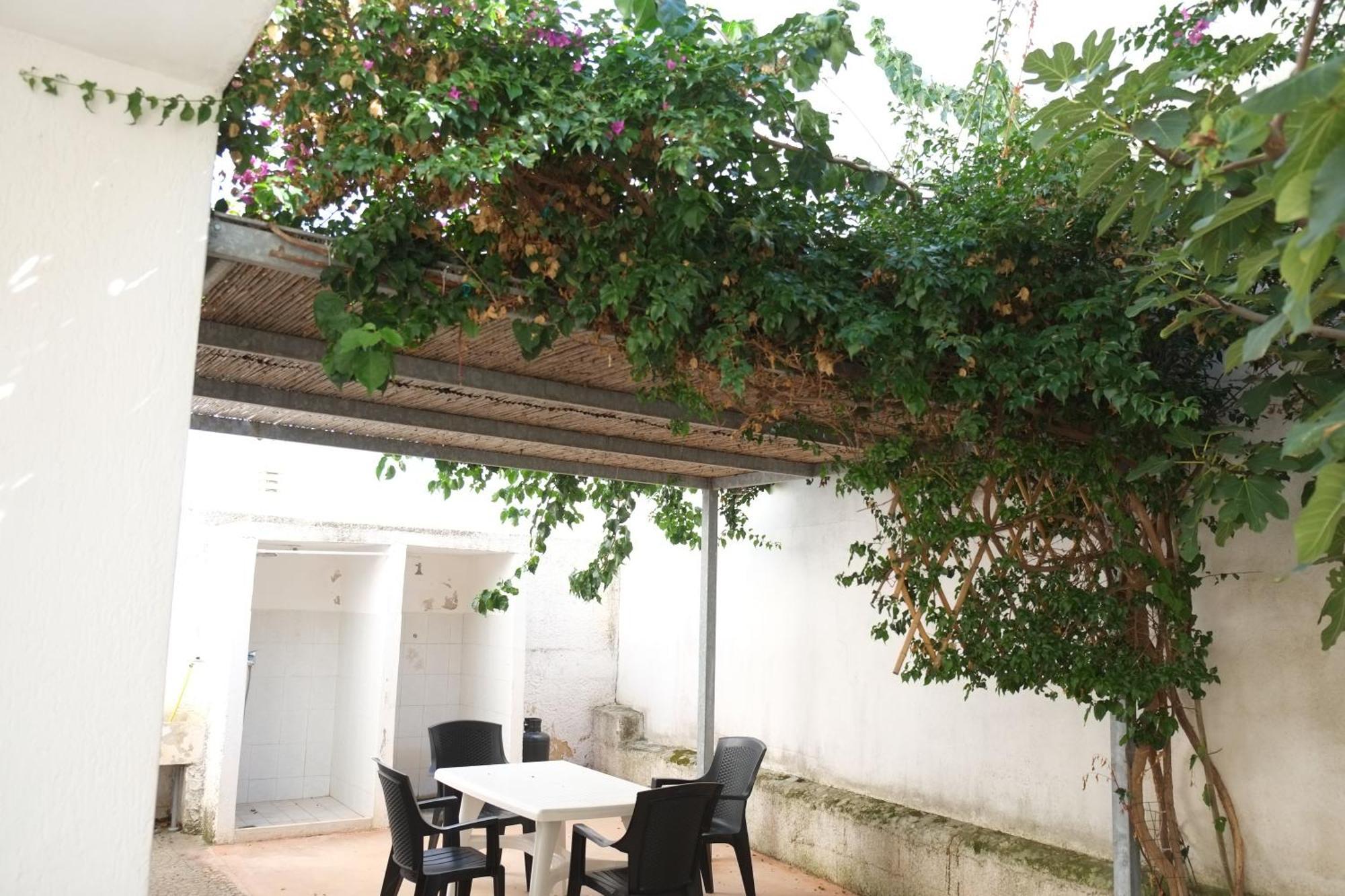 Case Al Mare In Salento - Bilocale B9 Santa Maria di Leuca Exterior foto