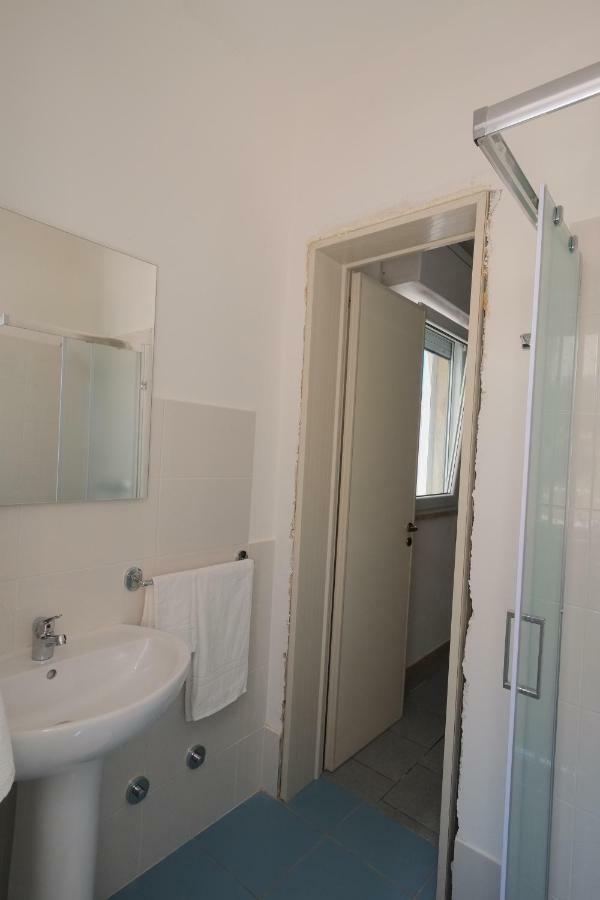 Case Al Mare In Salento - Bilocale B9 Santa Maria di Leuca Exterior foto