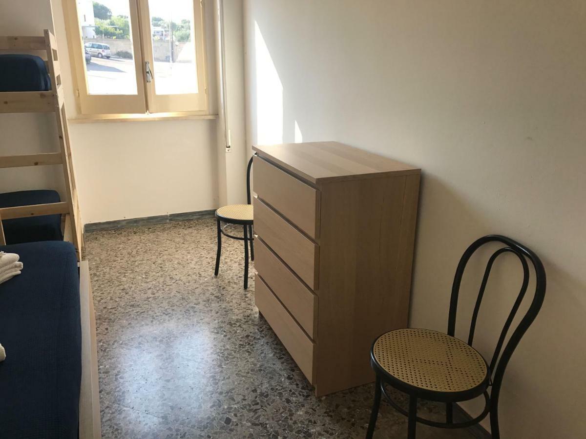 Case Al Mare In Salento - Bilocale B9 Santa Maria di Leuca Exterior foto