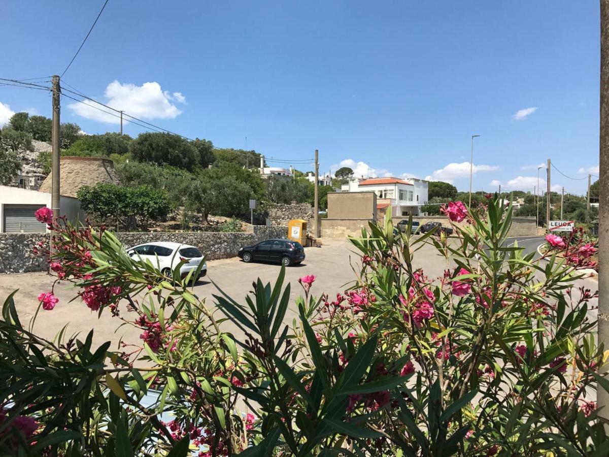 Case Al Mare In Salento - Bilocale B9 Santa Maria di Leuca Exterior foto